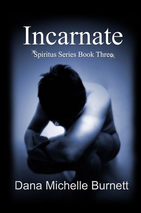 Incarnate, a Paranormal Romance (Spiritus Series Book #3)