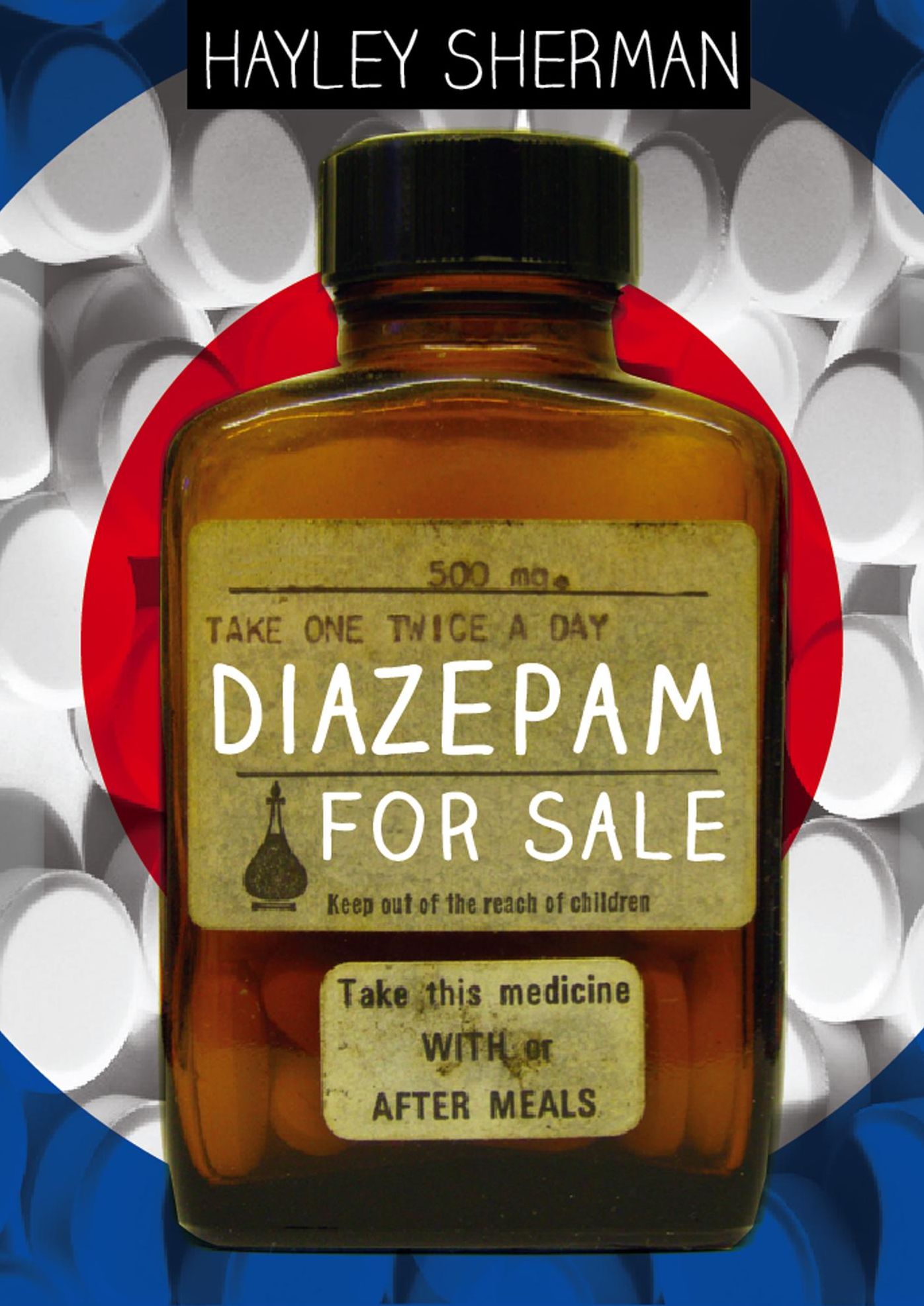 Diazepam for Sale