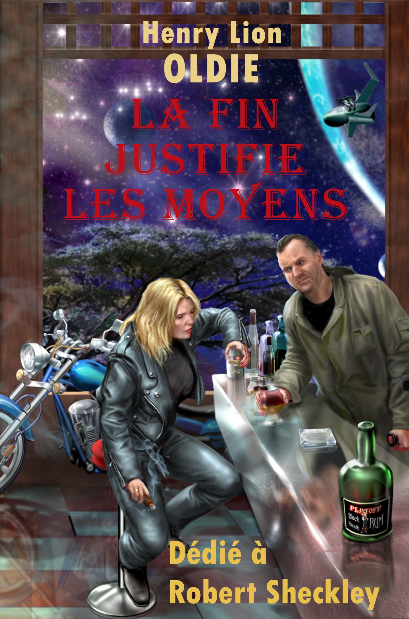 La Fin Justifie les Moyens