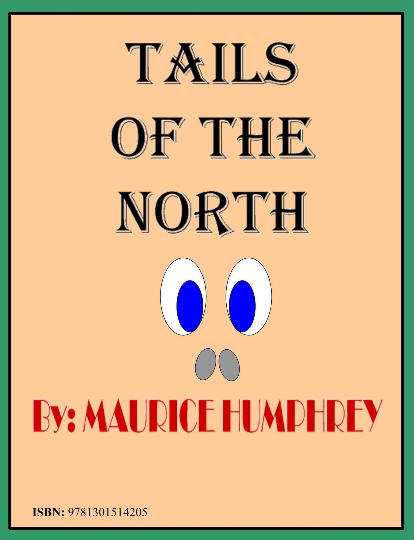 Tails of the North