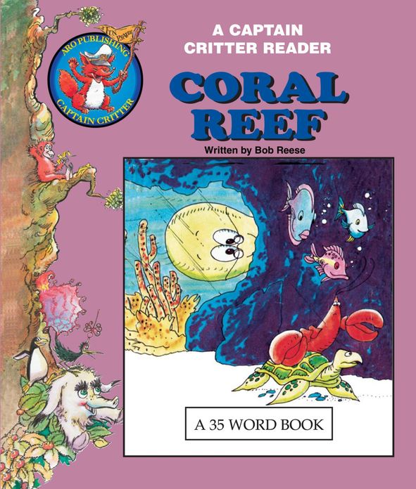 Coral Reef
