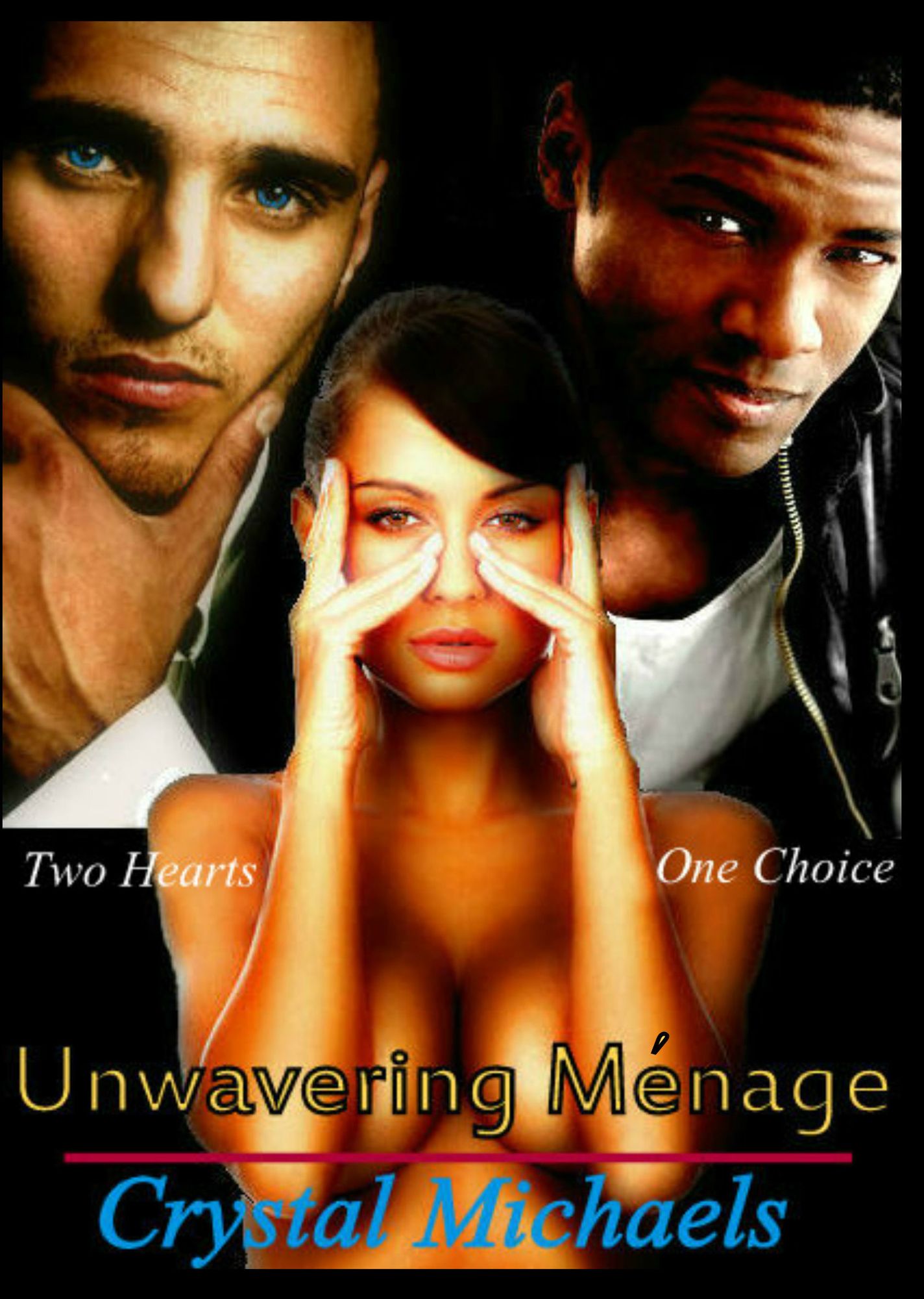 Unwavering Ménage