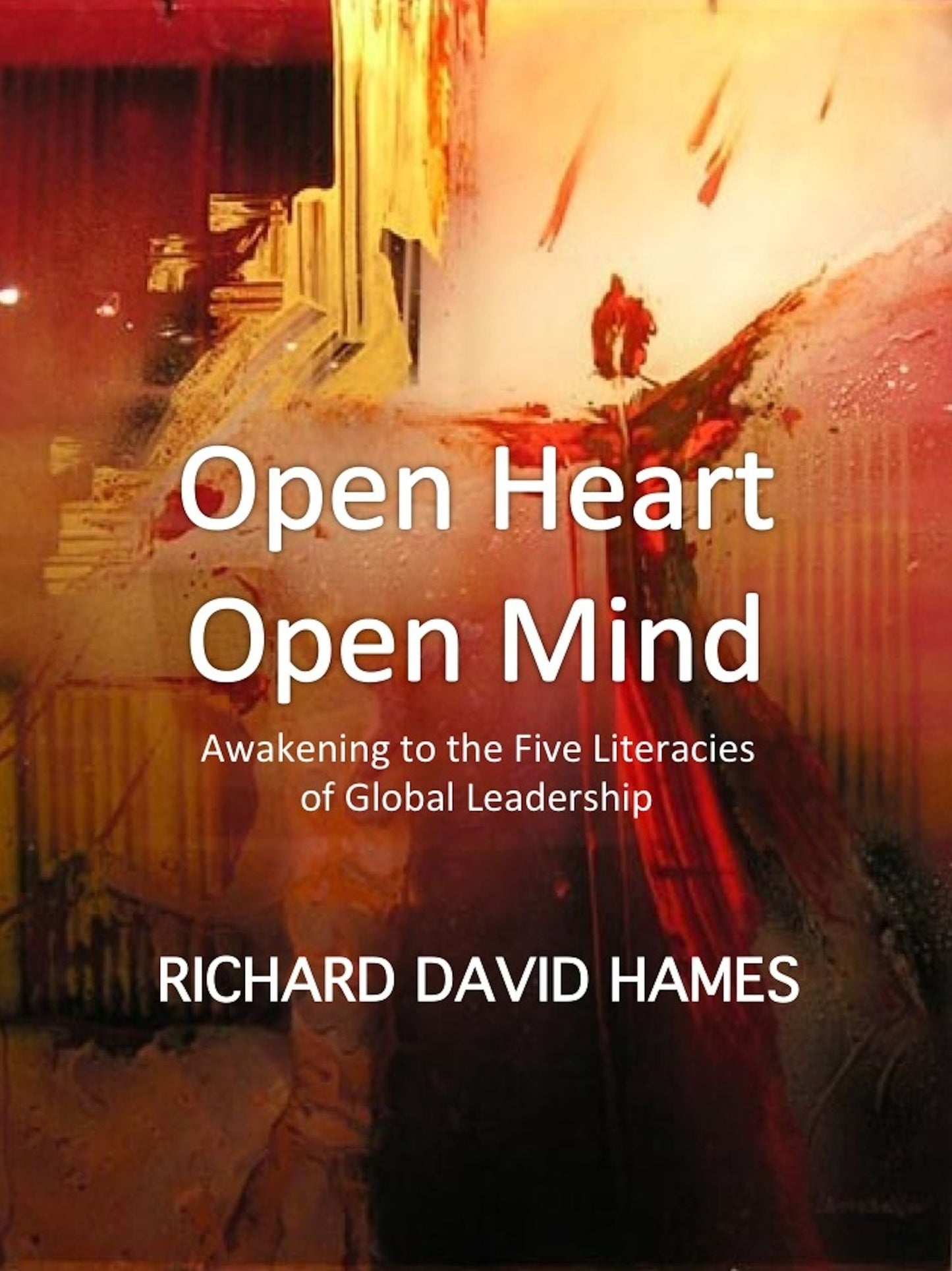 Open Heart: Open Mind
