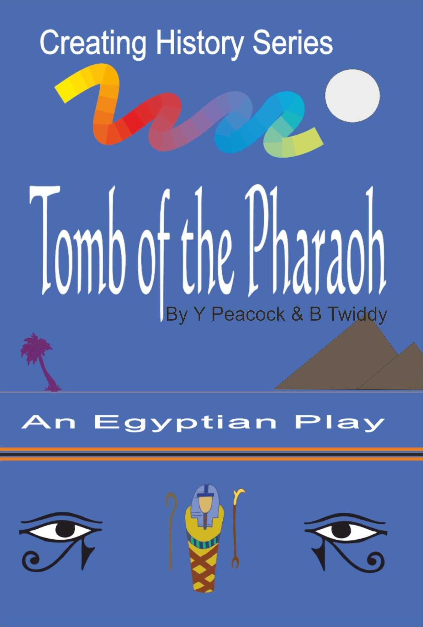 Tomb Of The Pharaoh