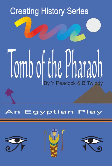 Tomb Of The Pharaoh