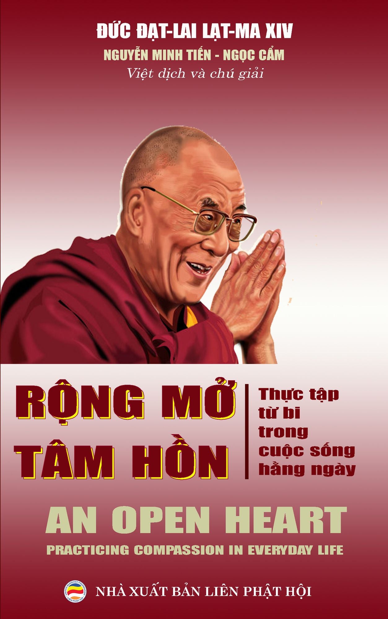 Rong mo tam hon