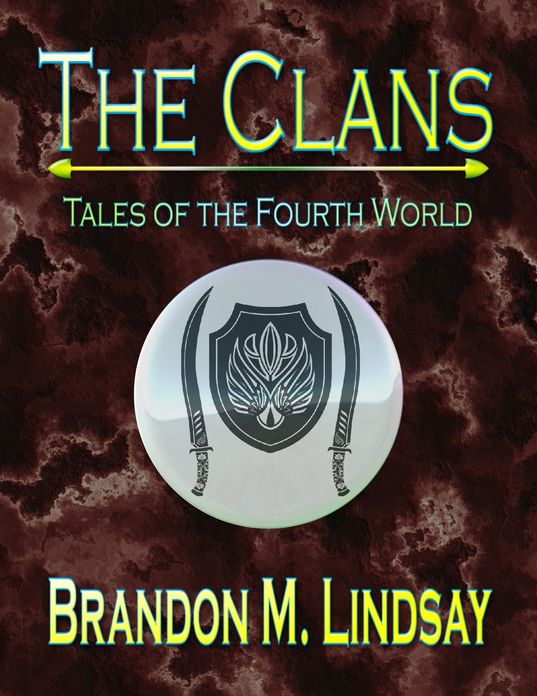 The Clans: Tales of the Fourth World