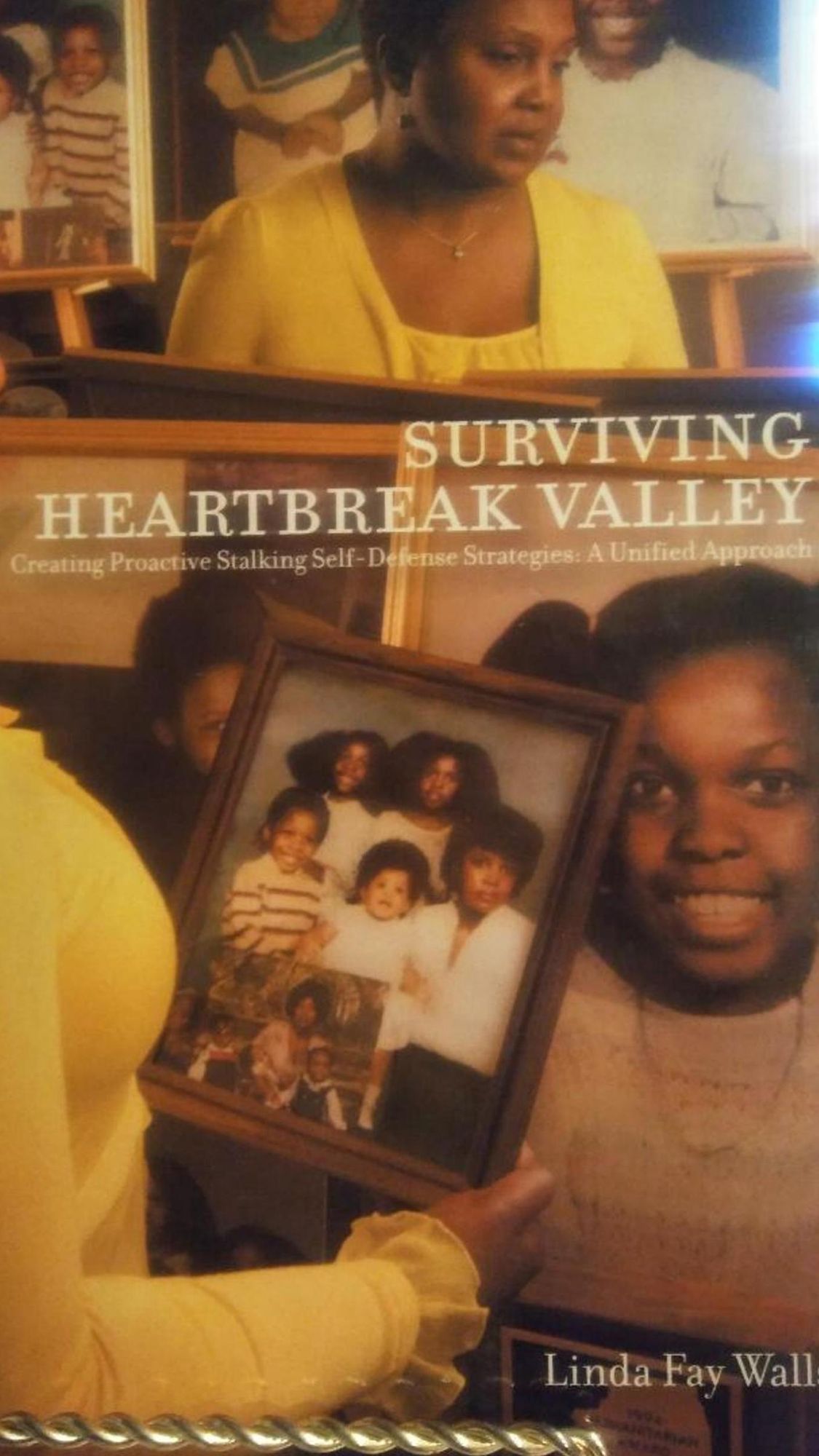 Surviving Heartbreak Valley: Creating Proactive Stalking Self-Defense Strategies: A Unified Approach