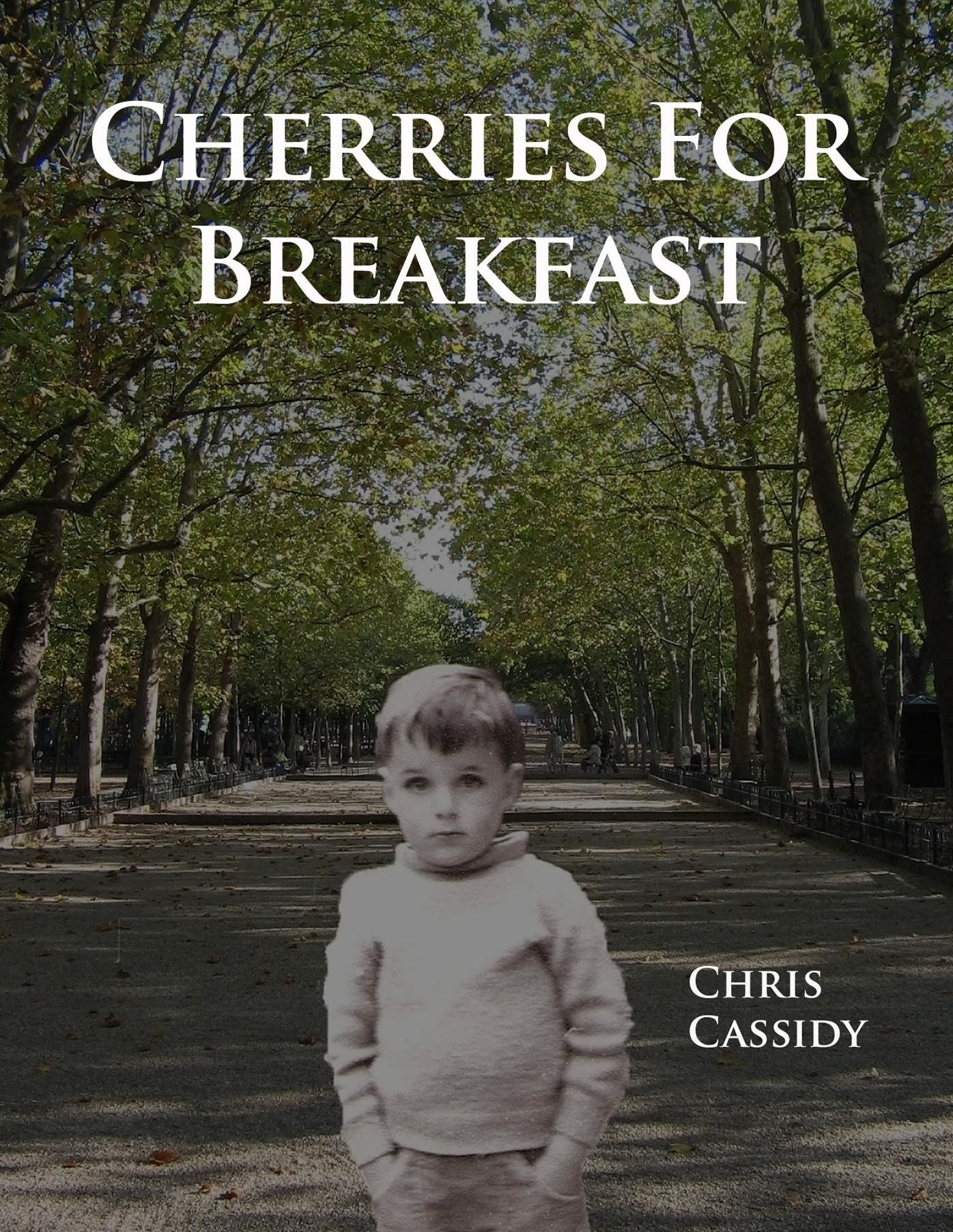 Cherries For Breakfast