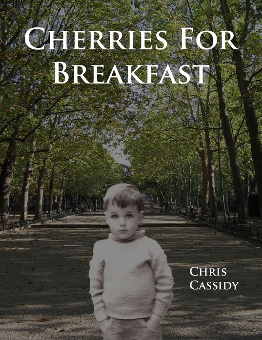 Cherries For Breakfast