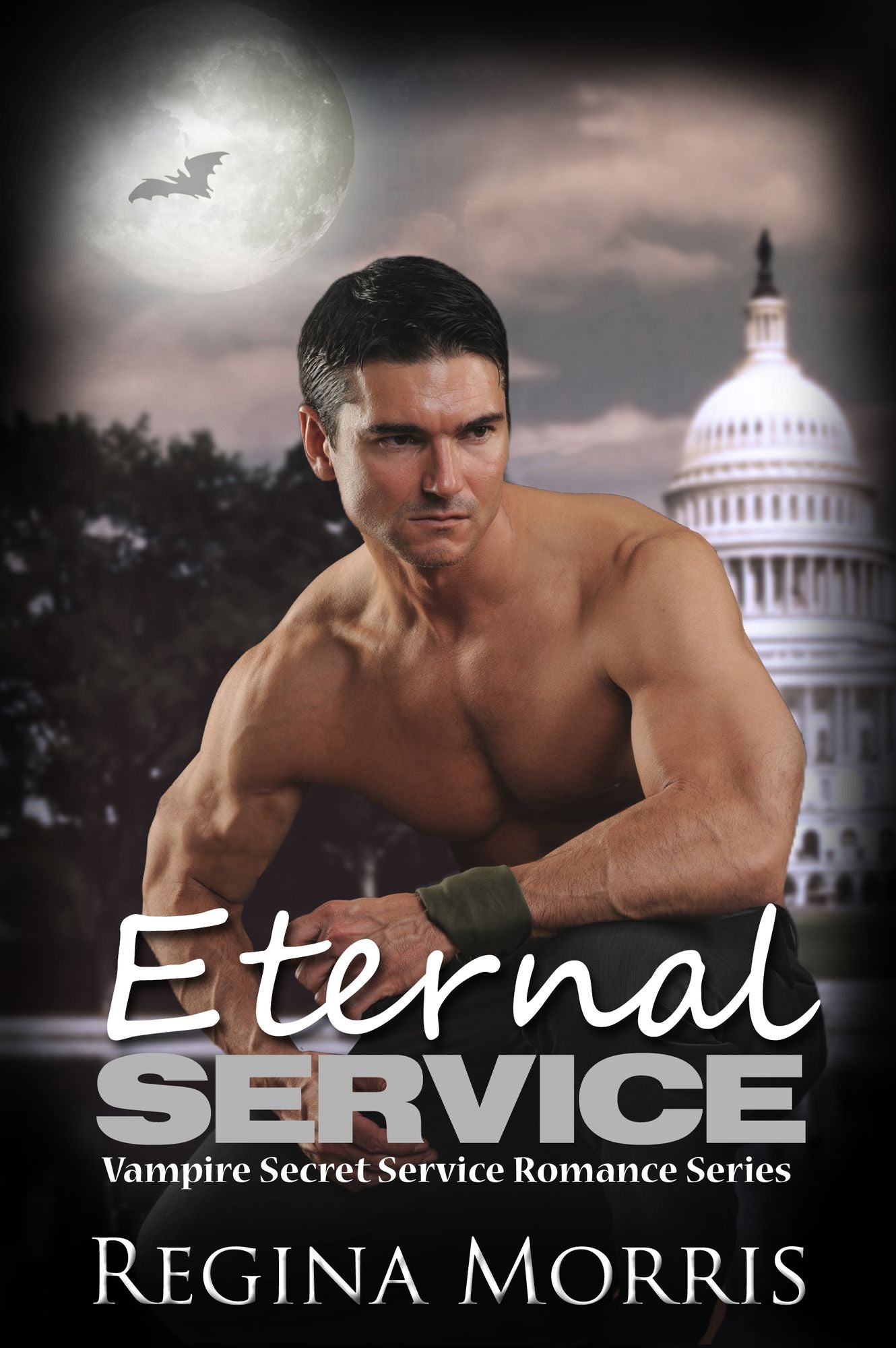 Eternal Service