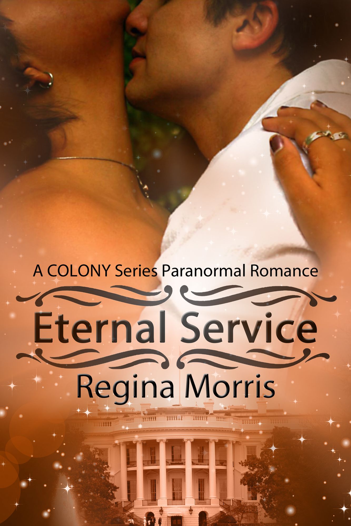 Eternal Service