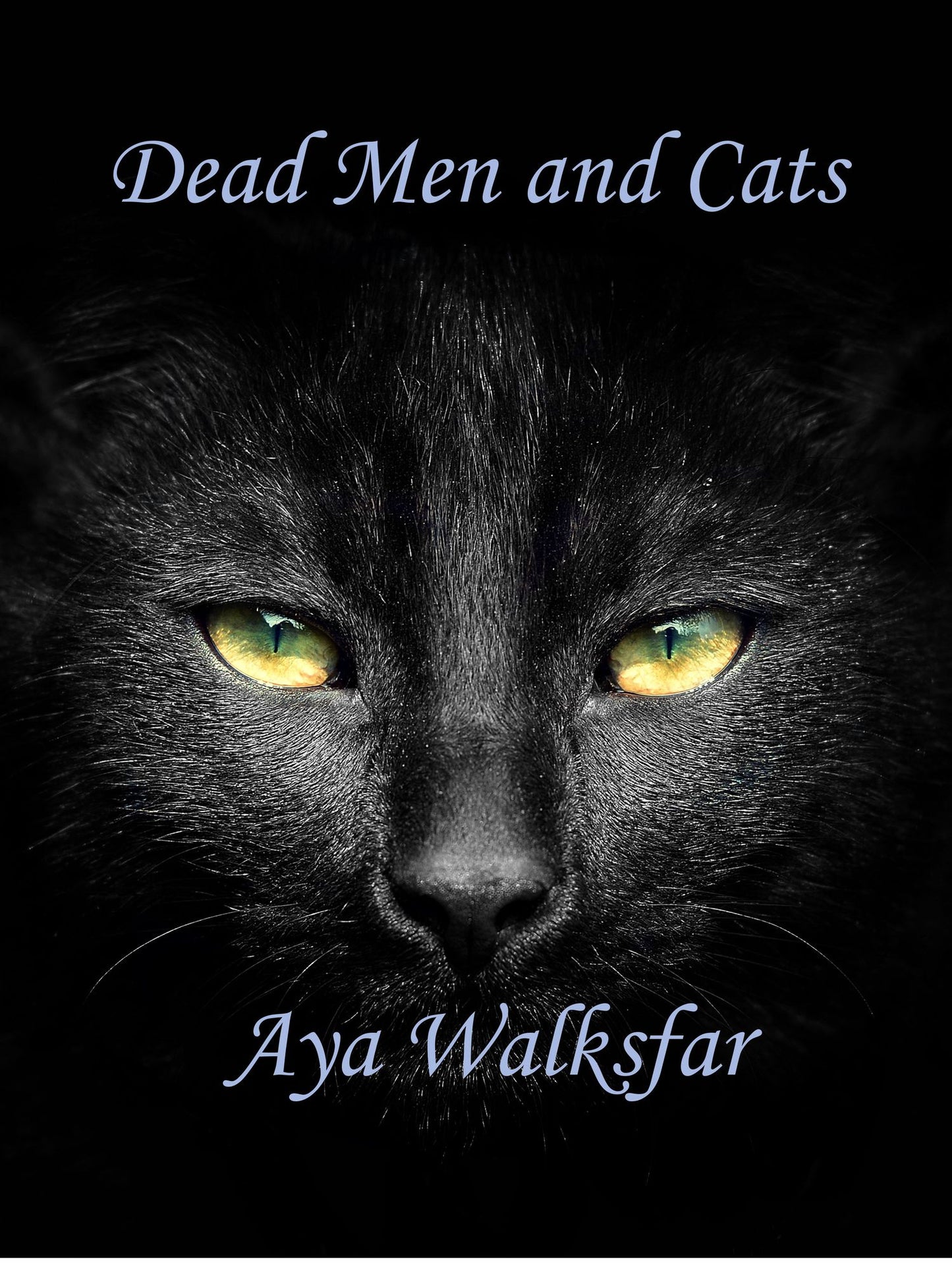 Dead Men and Cats