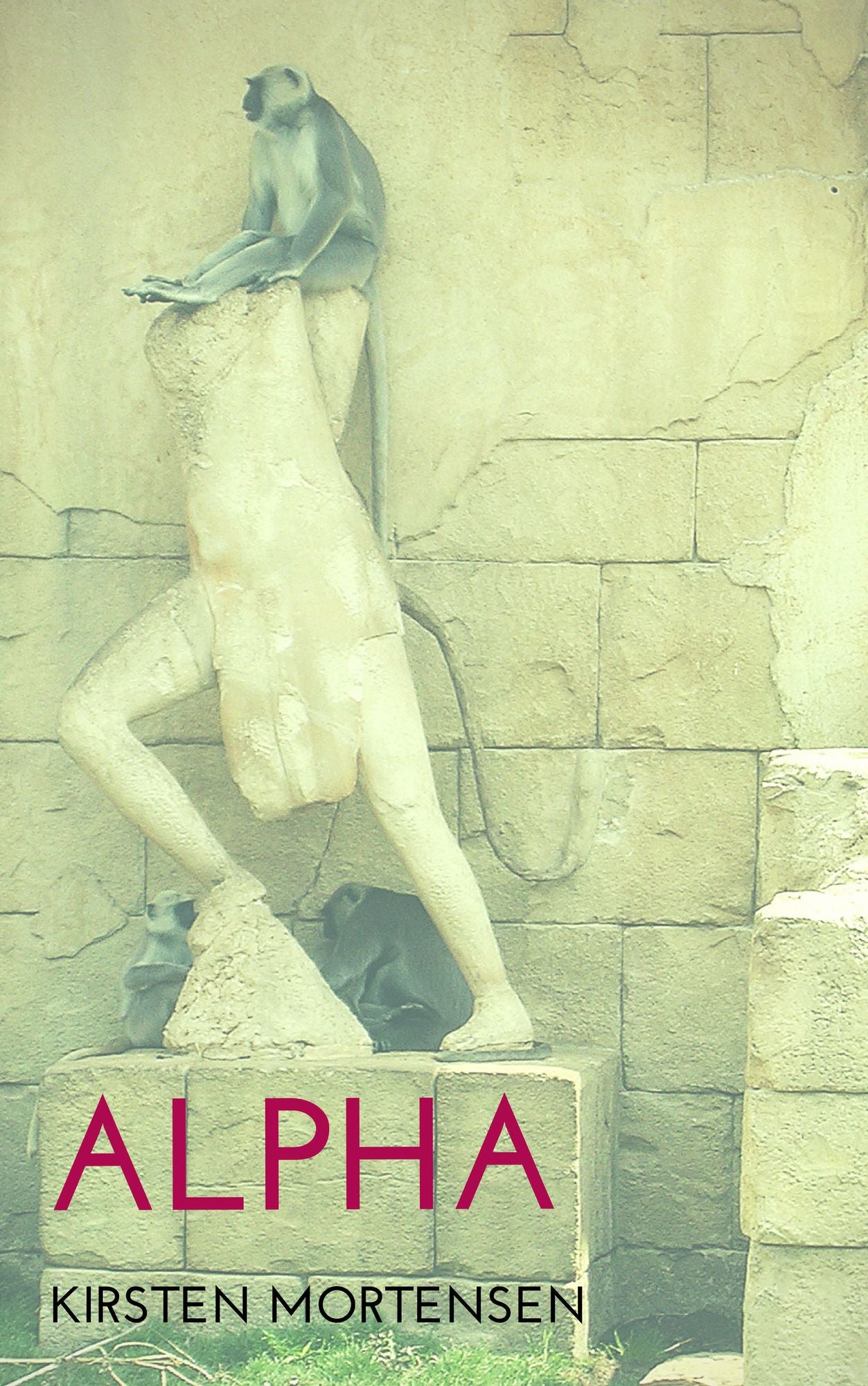 Alpha