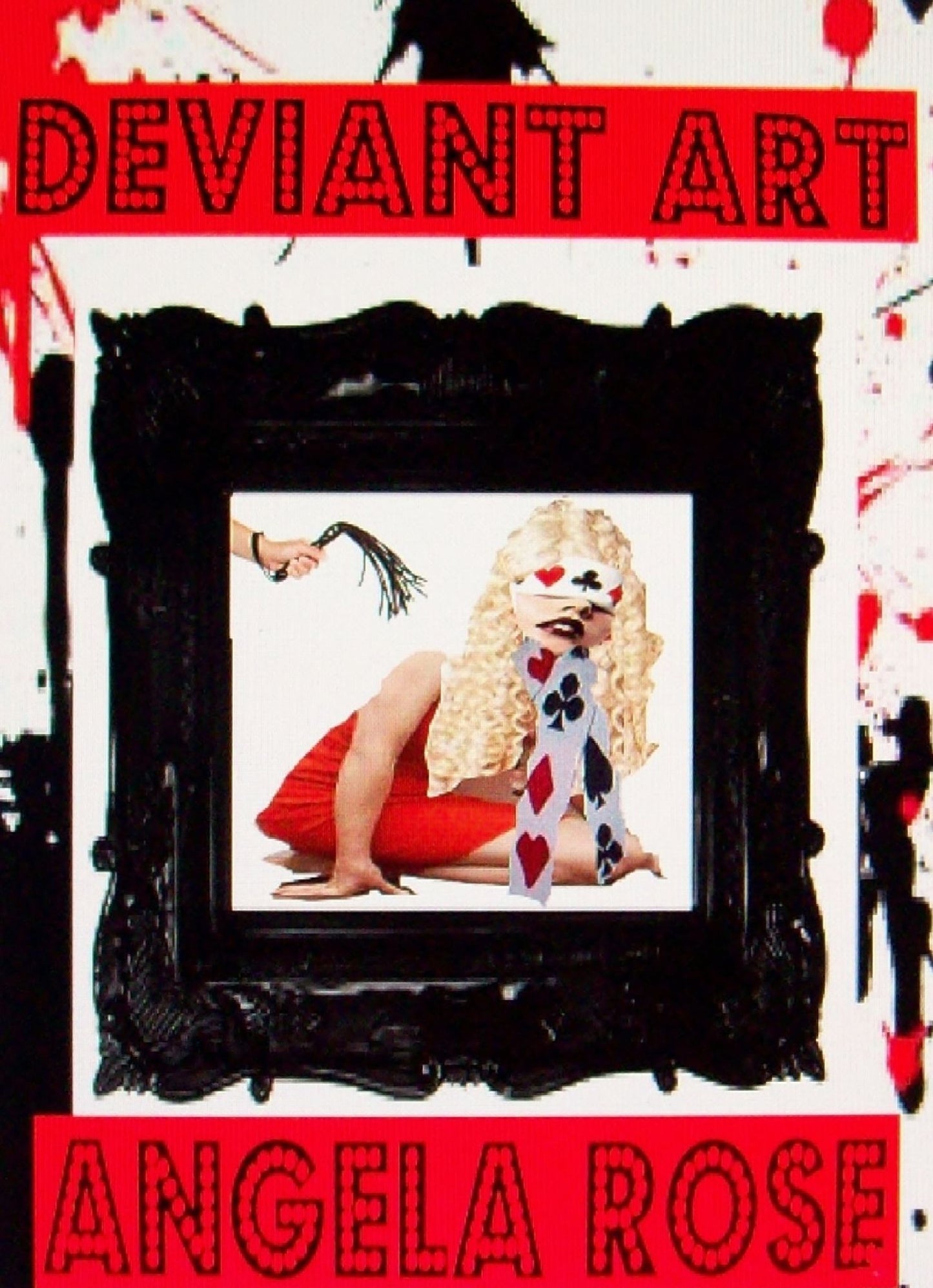 Deviant Art
