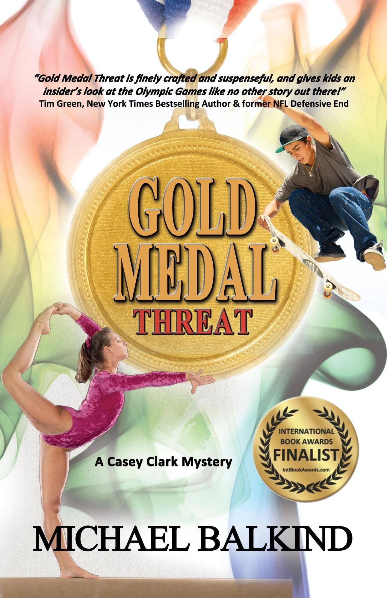 Gold Medal Threat