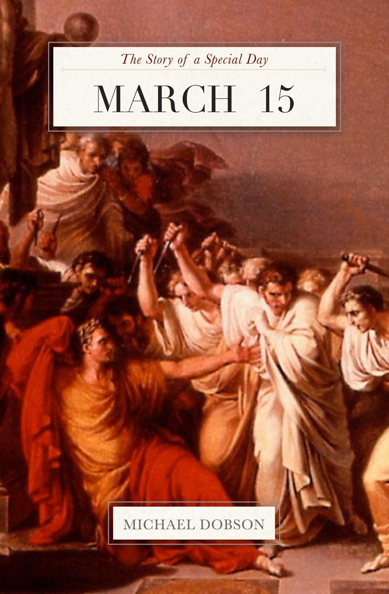 March 15: The Story of a Special Day