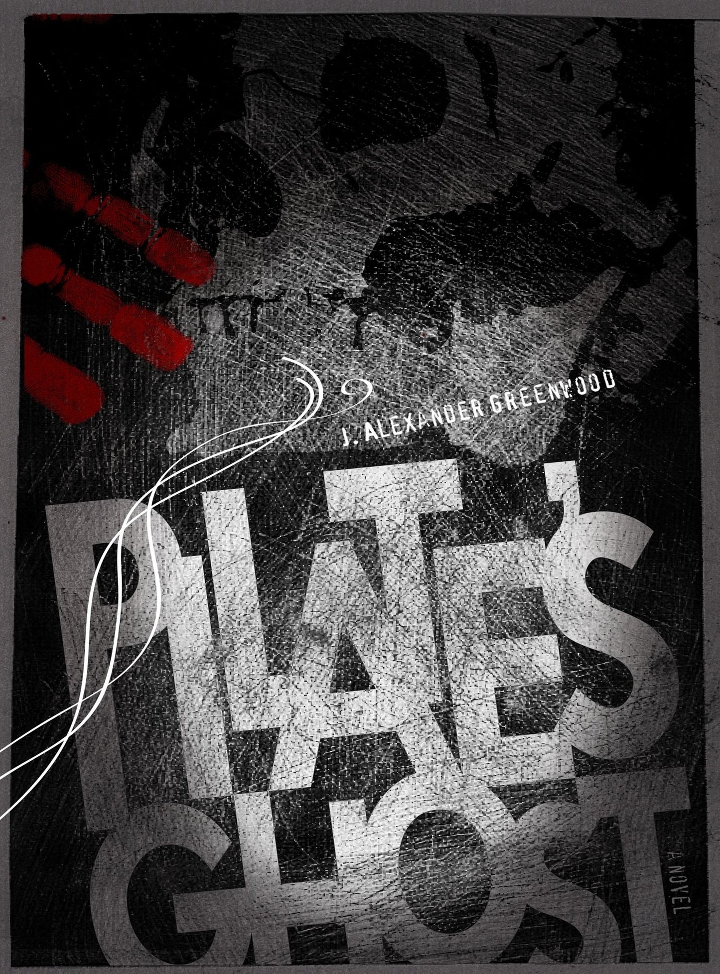 Pilate's Ghost