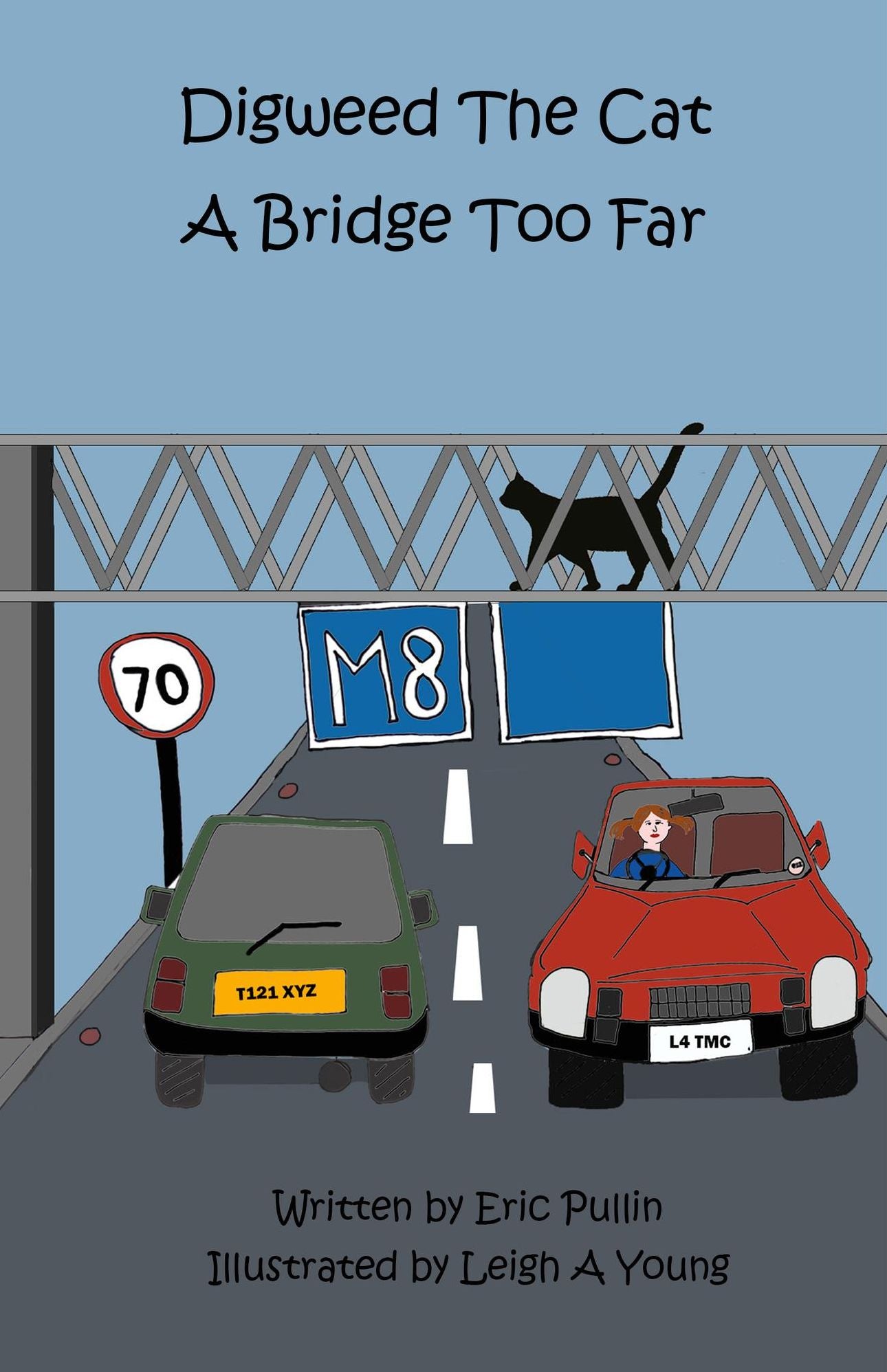 Digweed, the Cat A Bridge Too Far