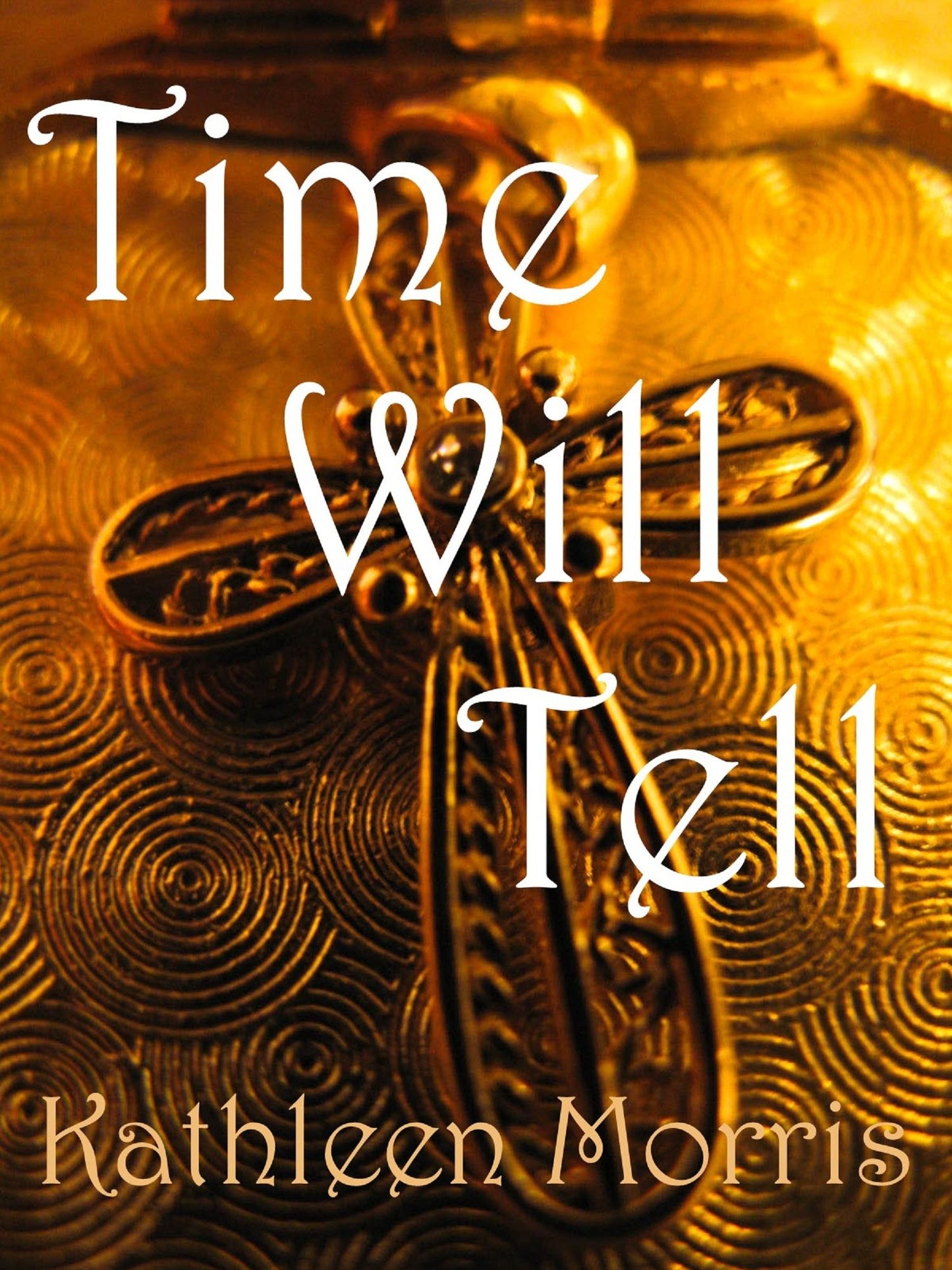 Time Will Tell: An Easter Play