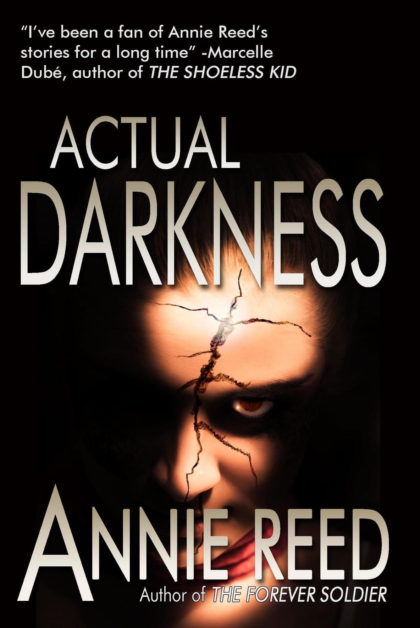 Actual Darkness