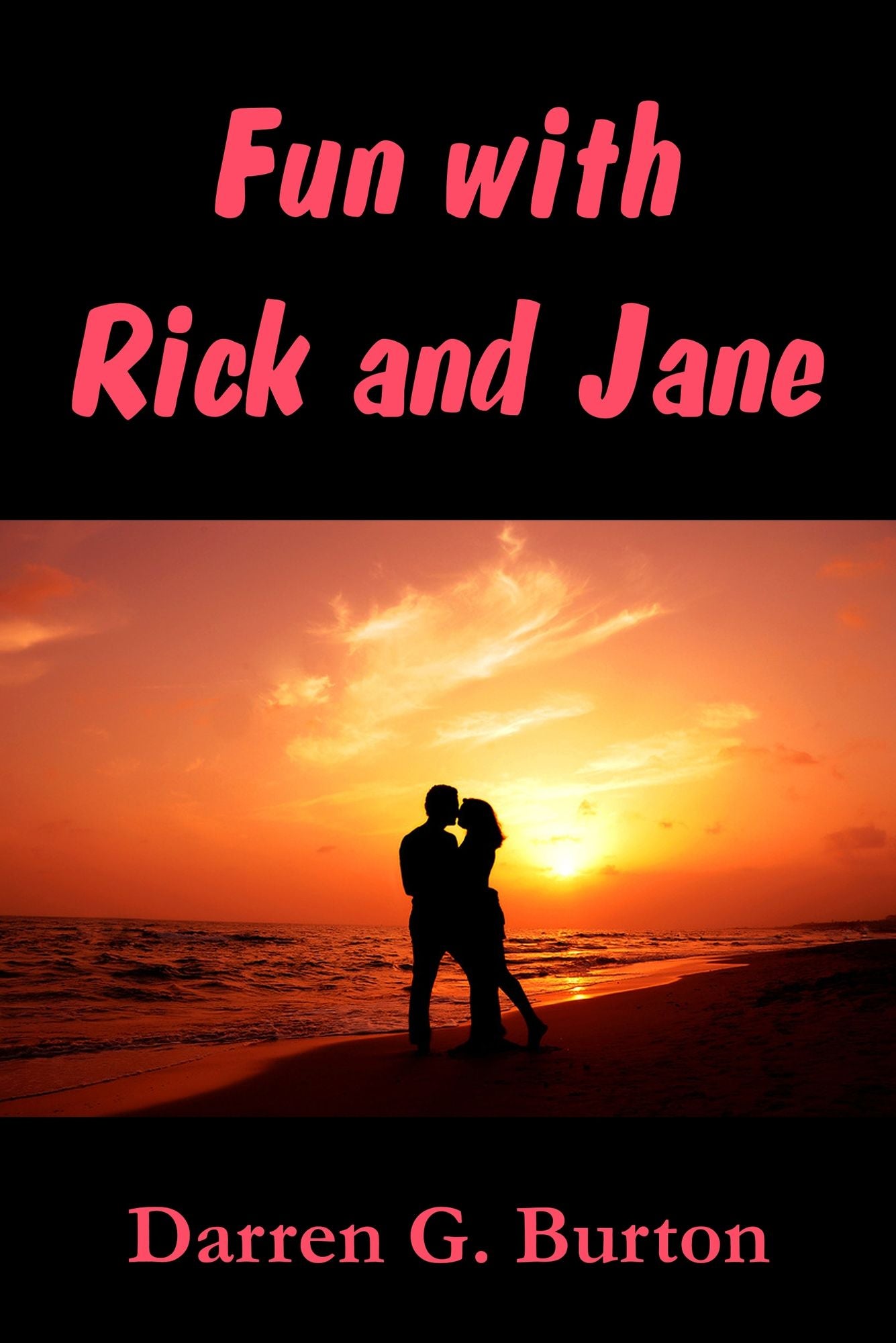 Fun with Rick and Jane