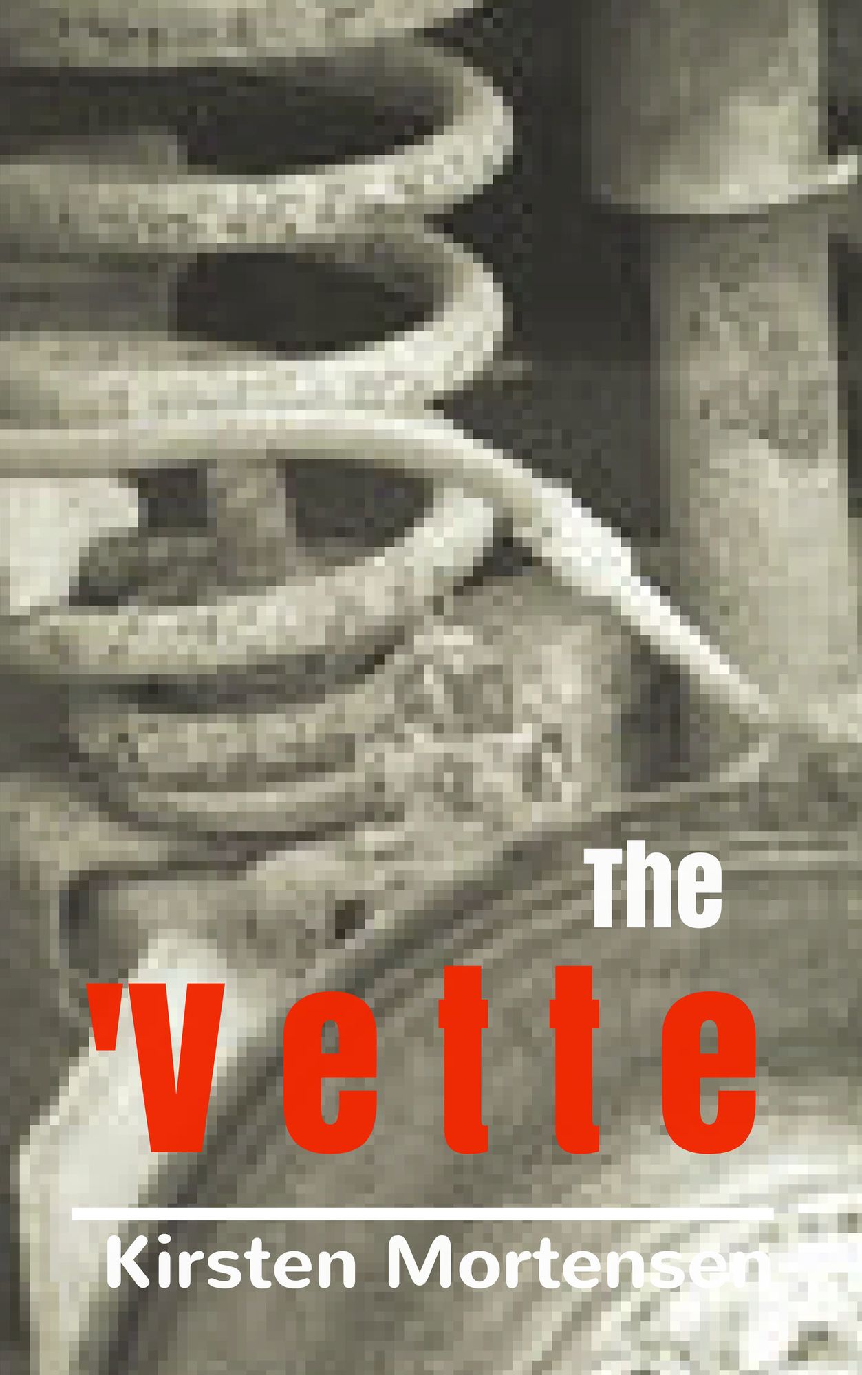 The 'Vette