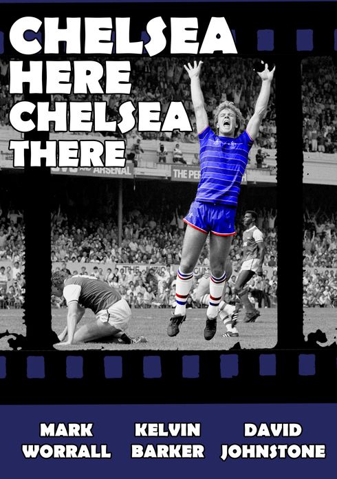 Chelsea here Chelsea there