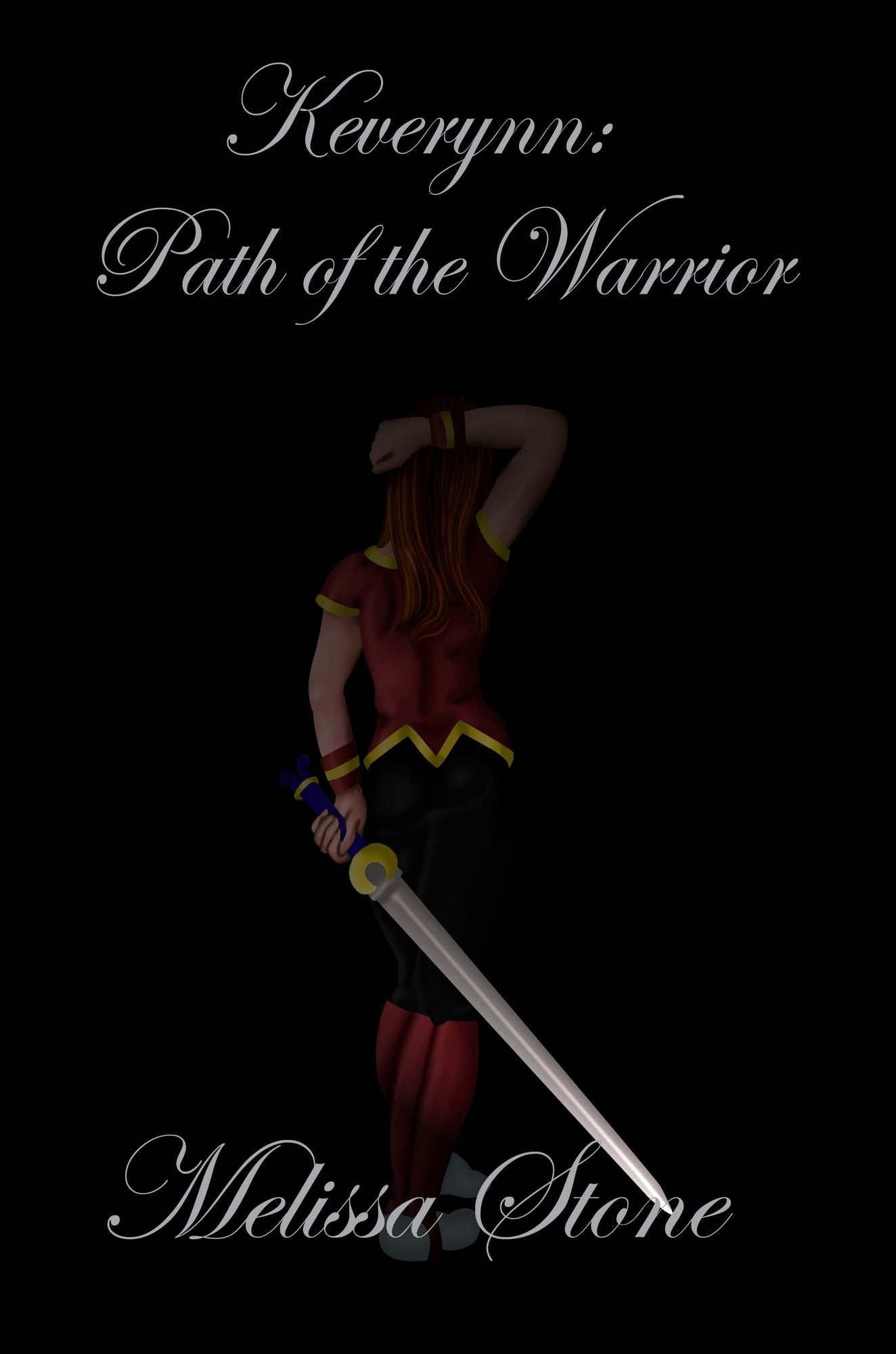 Keverynn: Path of the Warrior