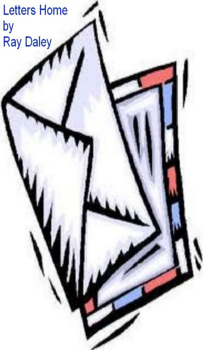 Letters Home