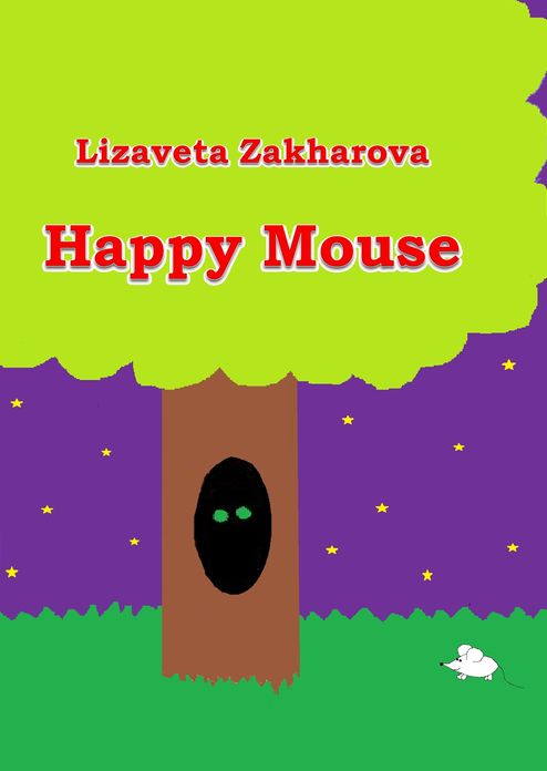 Happy Mouse