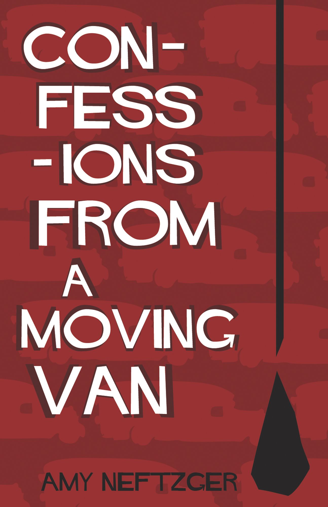 Confessions From a Moving Van