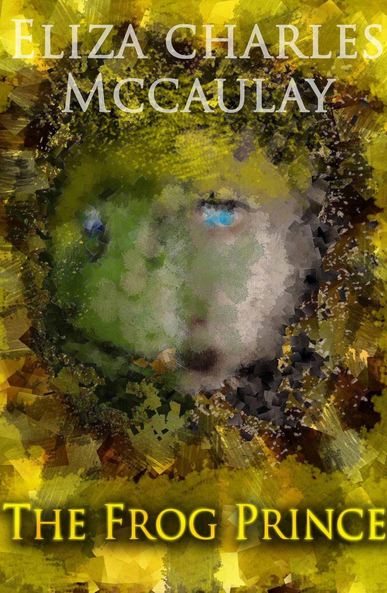 The Frog Prince
