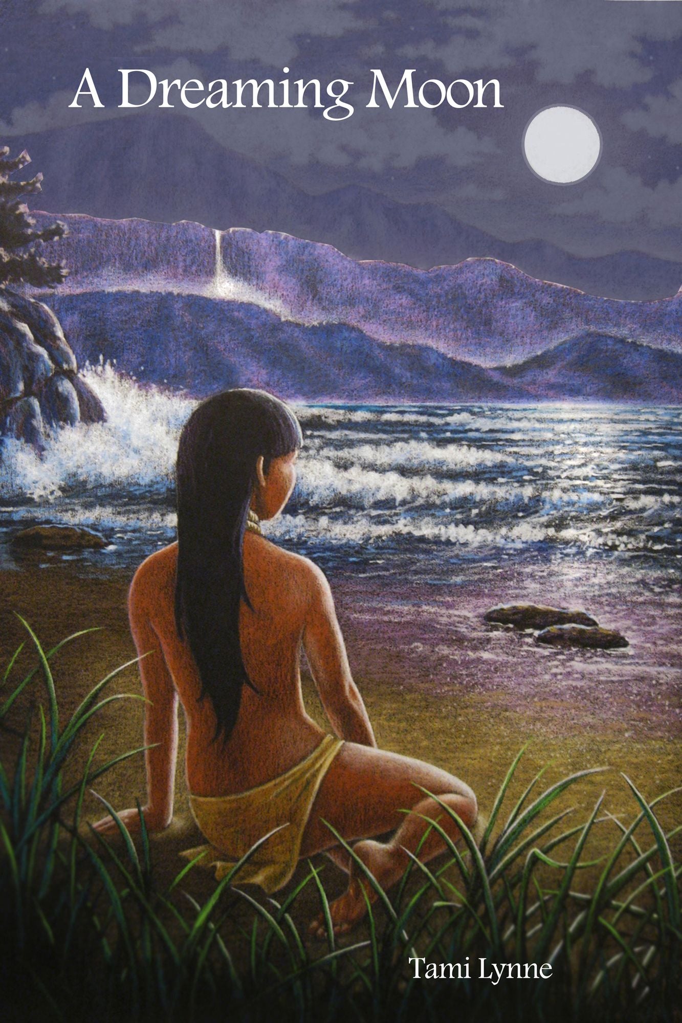 A Dreaming Moon