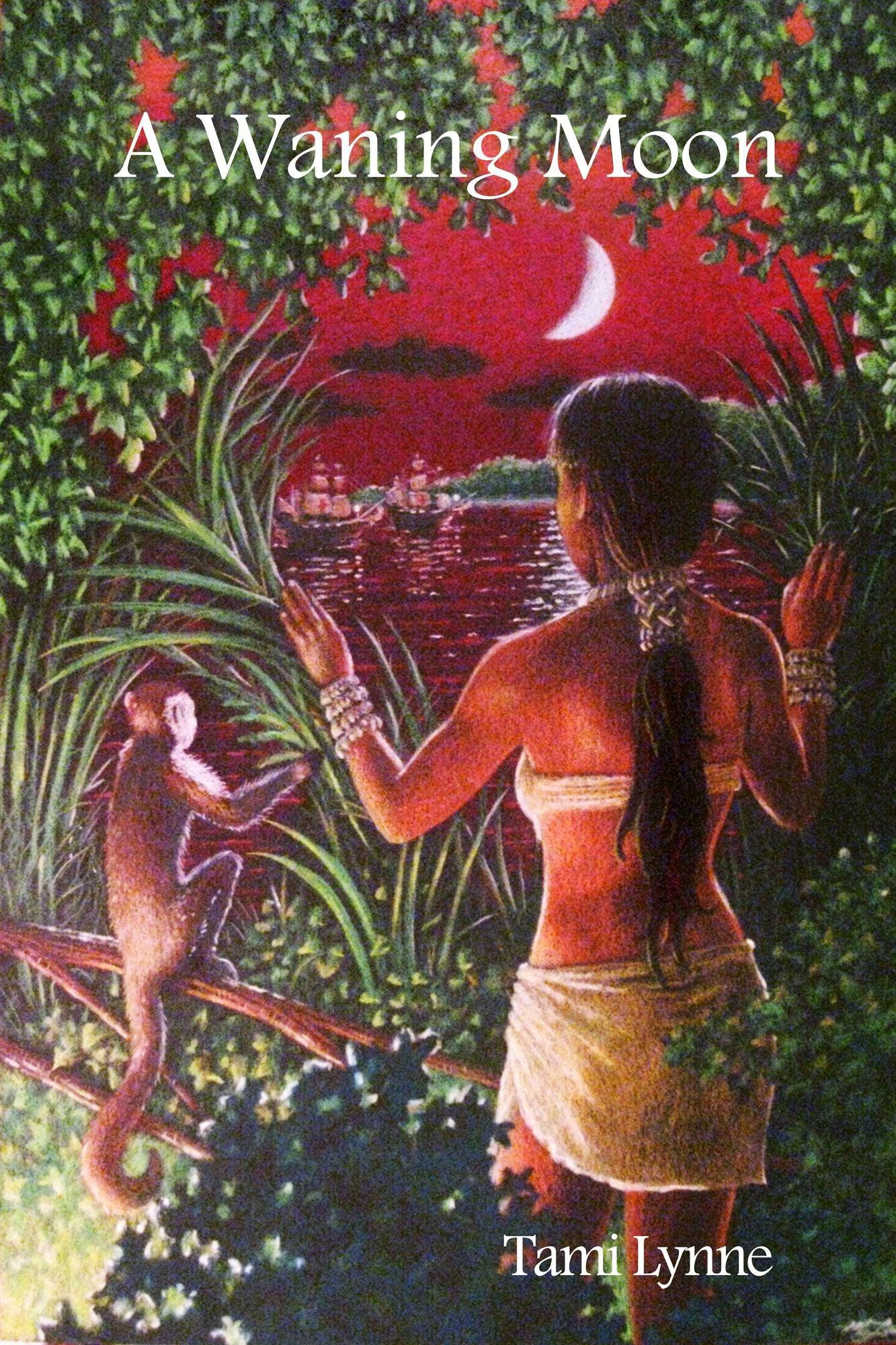 A Waning Moon