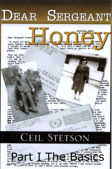 Dear Sergeant Honey
