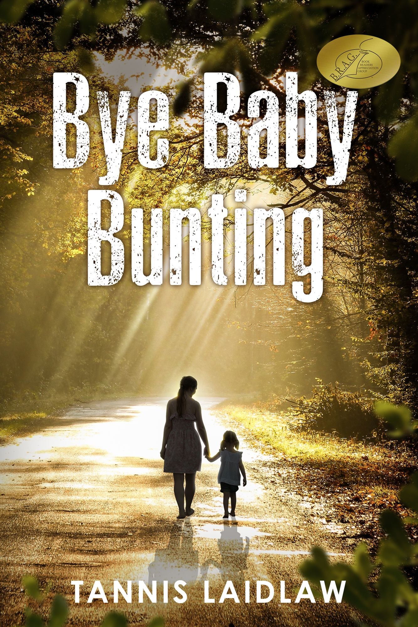 Bye Baby Bunting