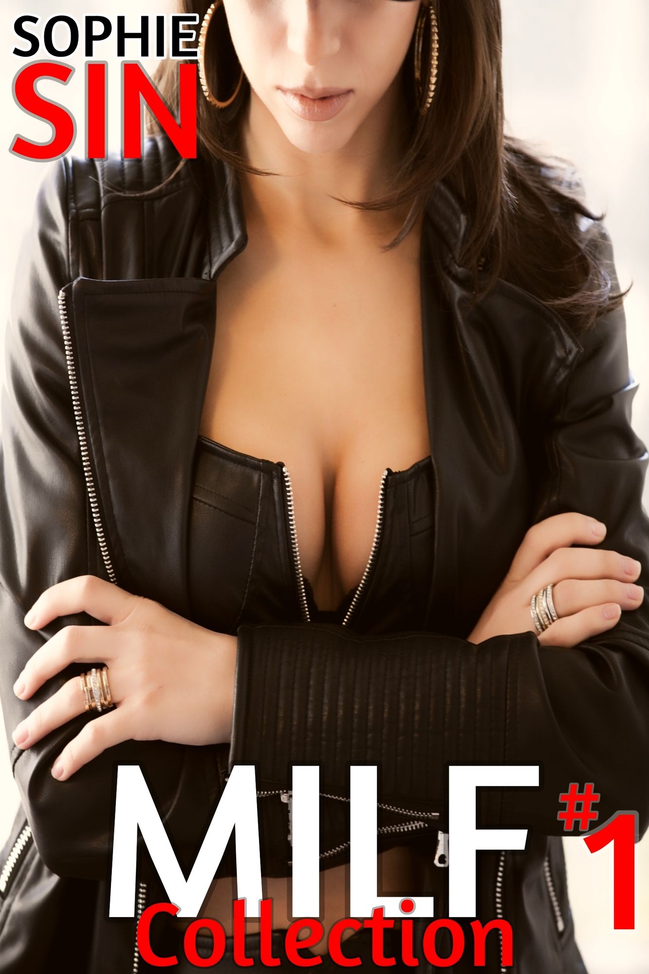 Ultra XXX: MILF Collection
