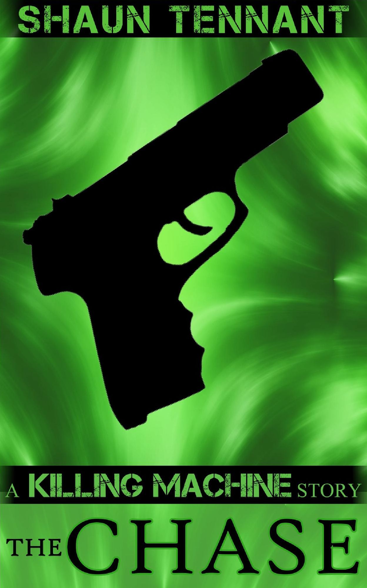 Killing Machine: The Chase