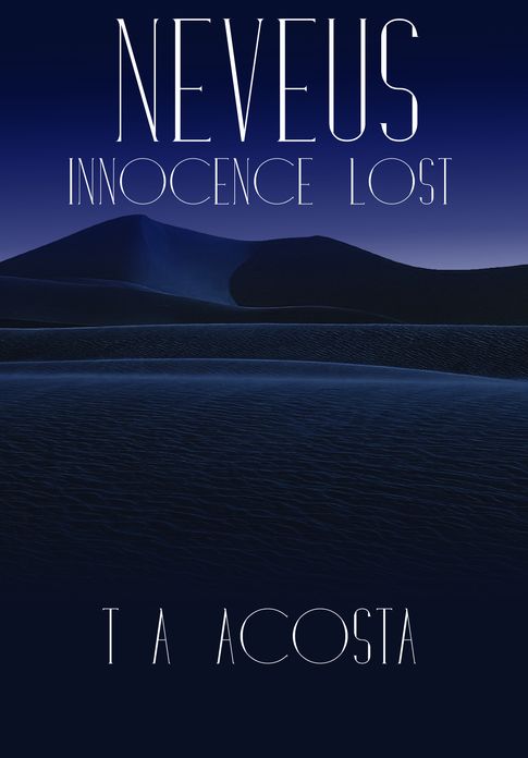 Neveus: Innocence Lost