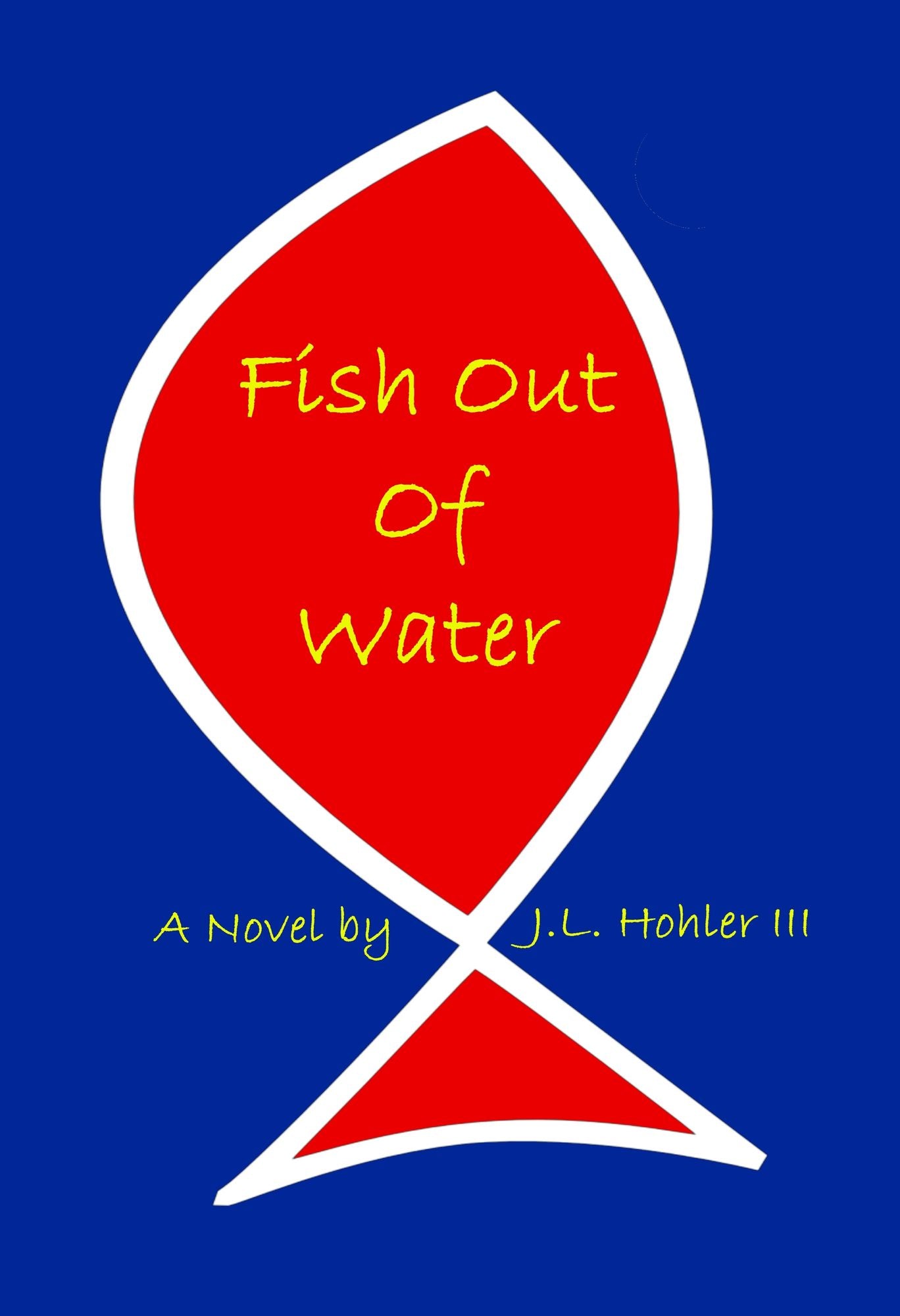 Fish Out Of Water