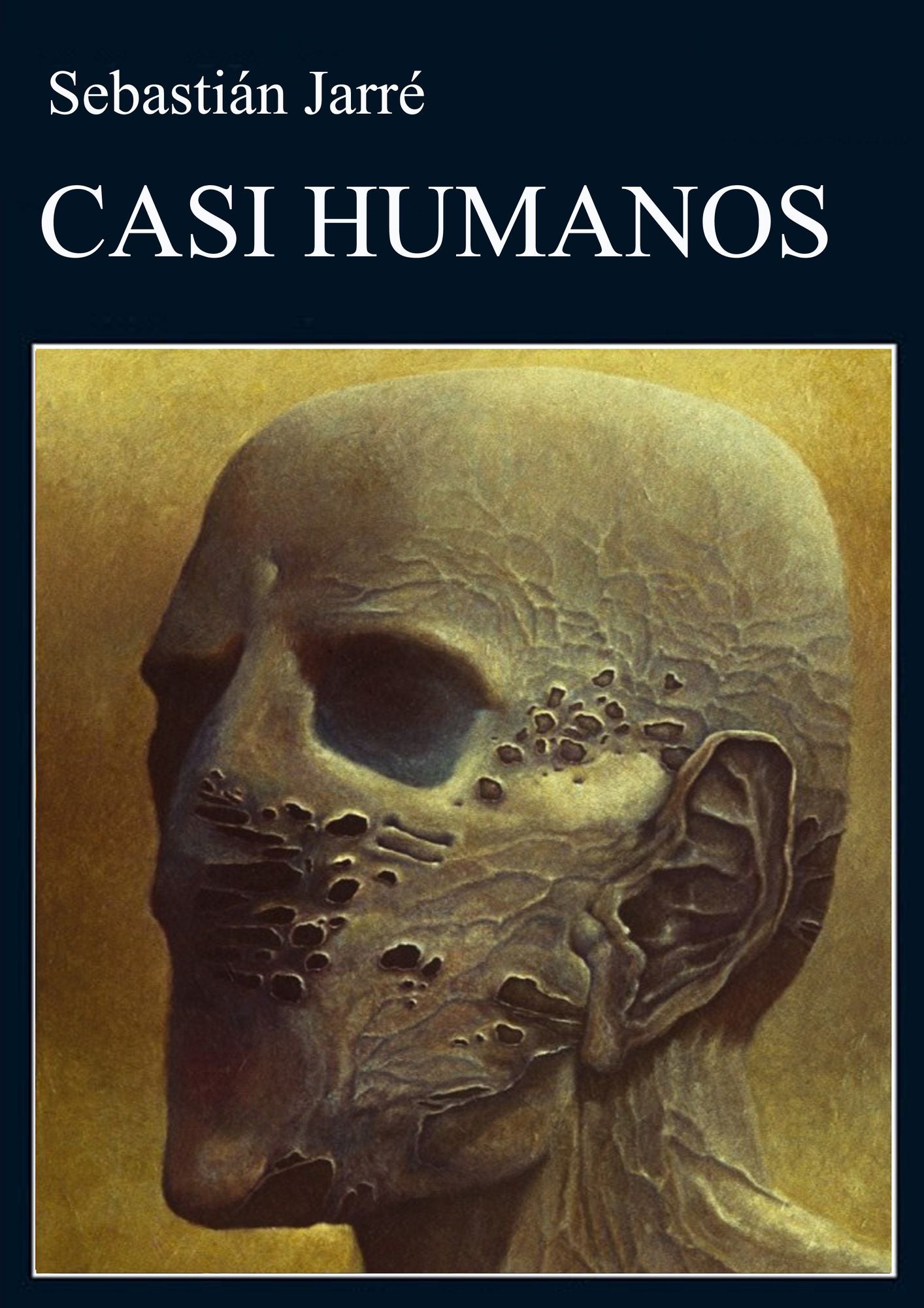 Casi Humanos