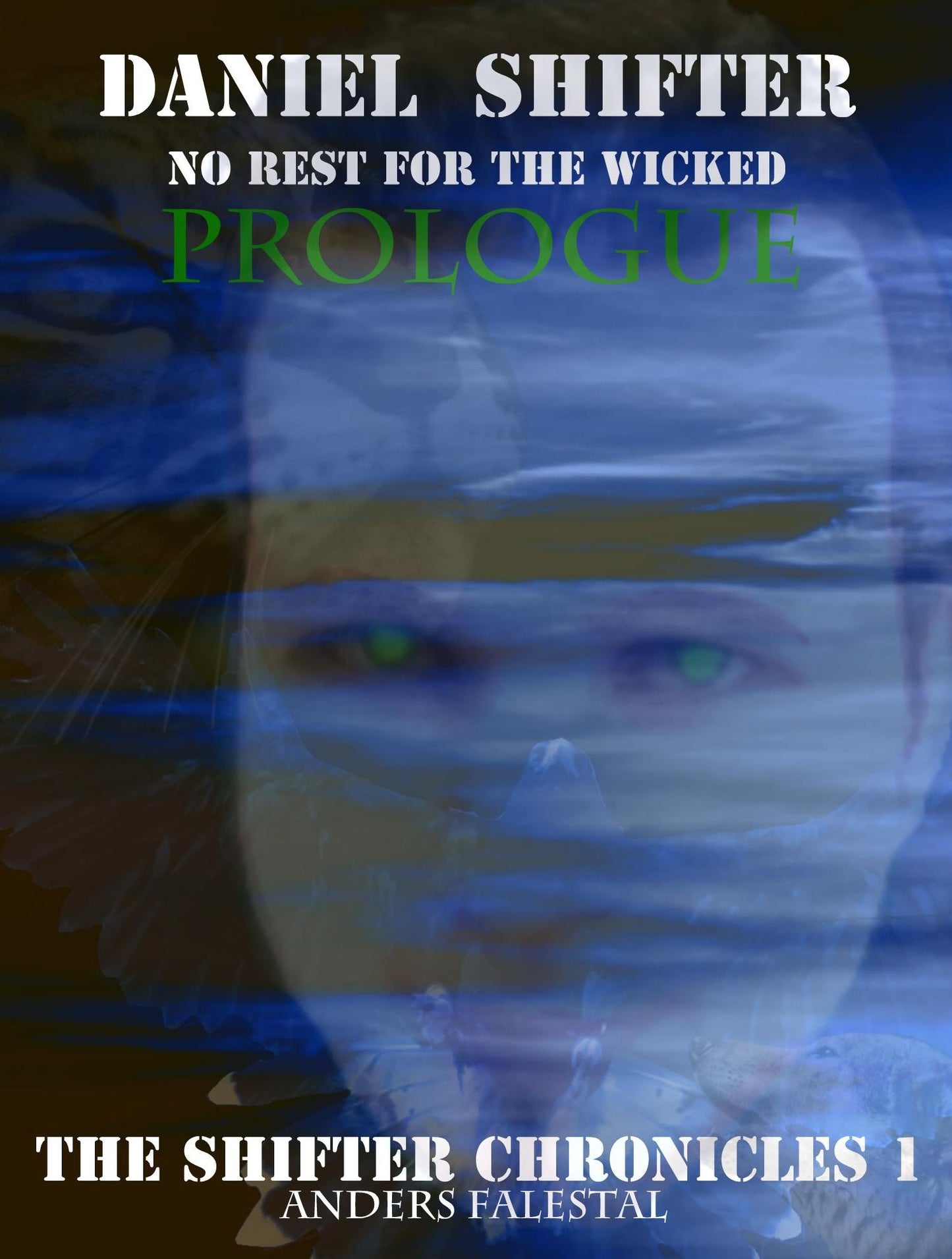 No Rest For The Wicked