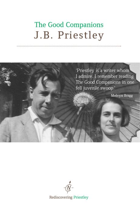 Good Companions
