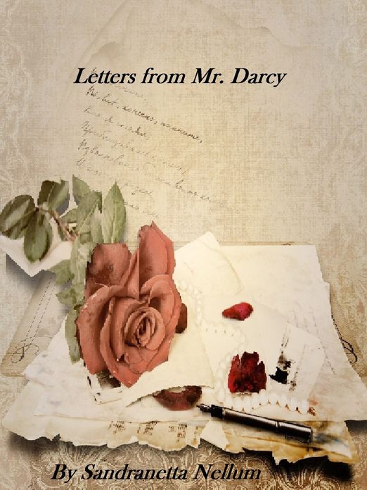 Letters from Mr. Darcy