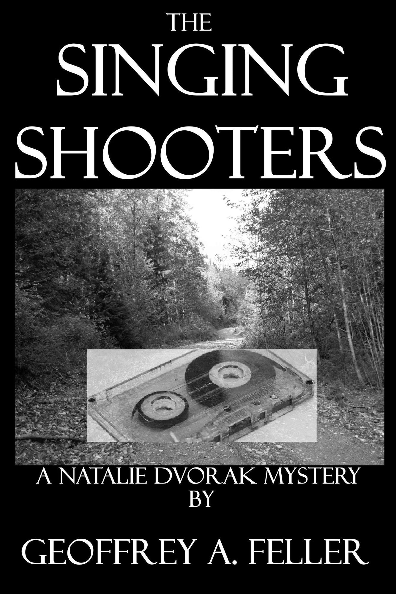 The Singing Shooters