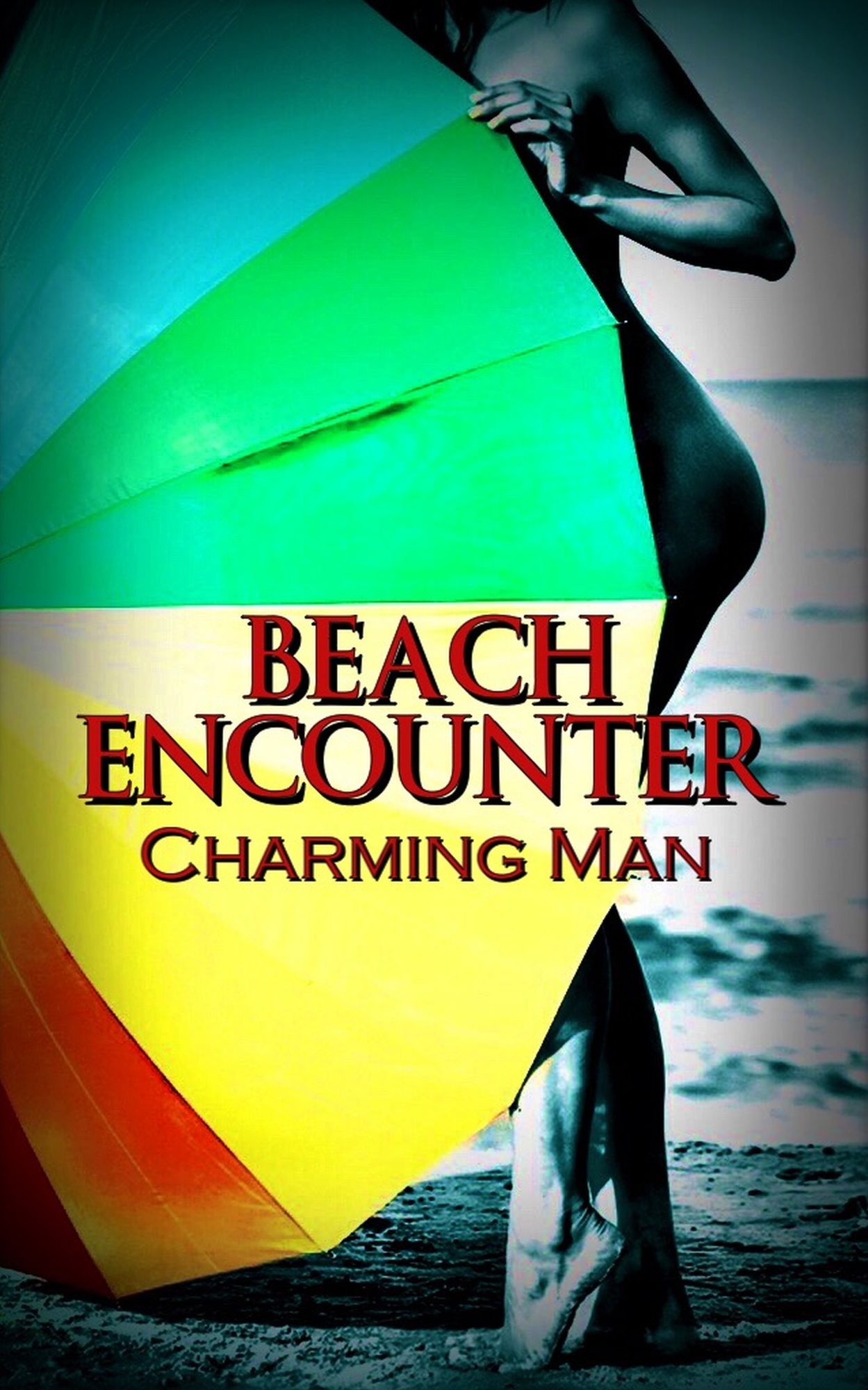 Beach Encounter