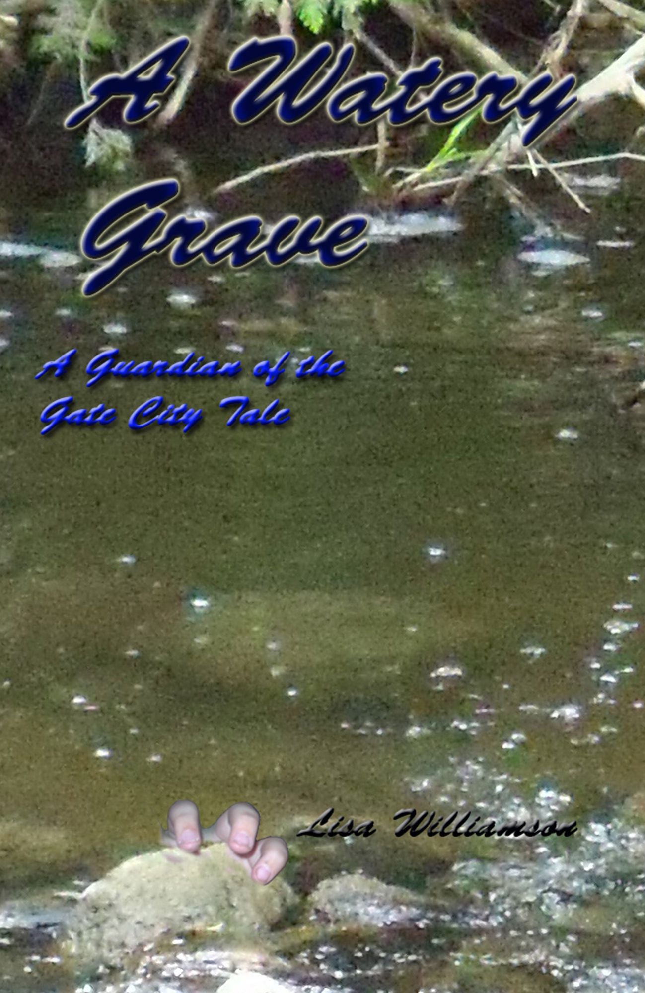 A Watery Grave