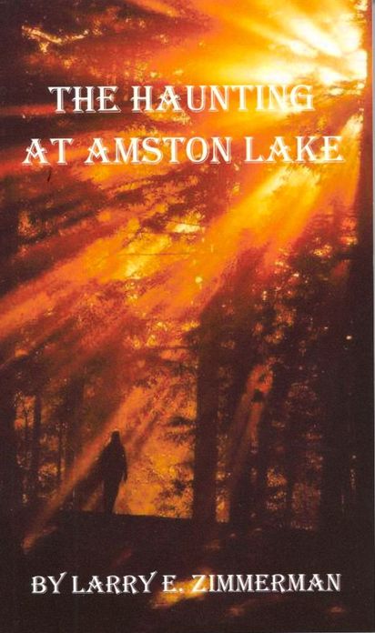 The Haunting at Amston Lake