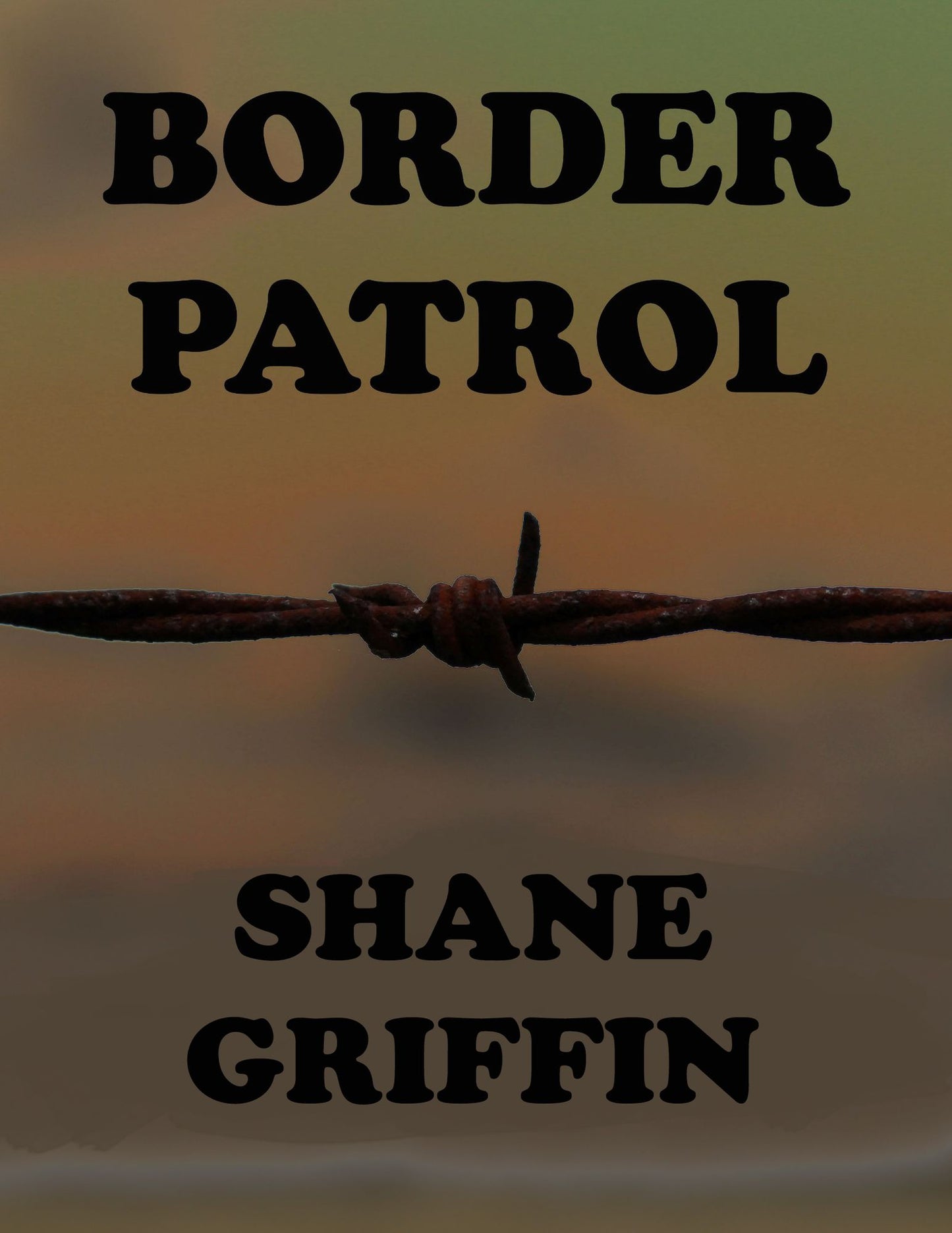 Border Patrol